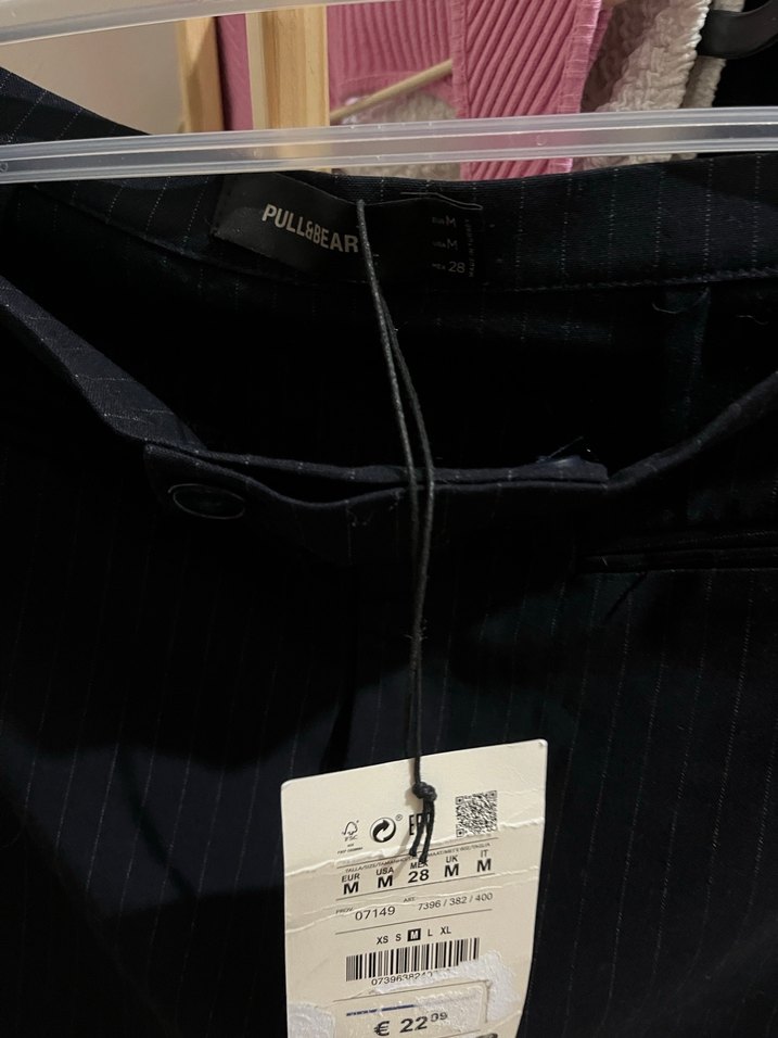 Mini Etek - Pull&Bear - Görsel 3