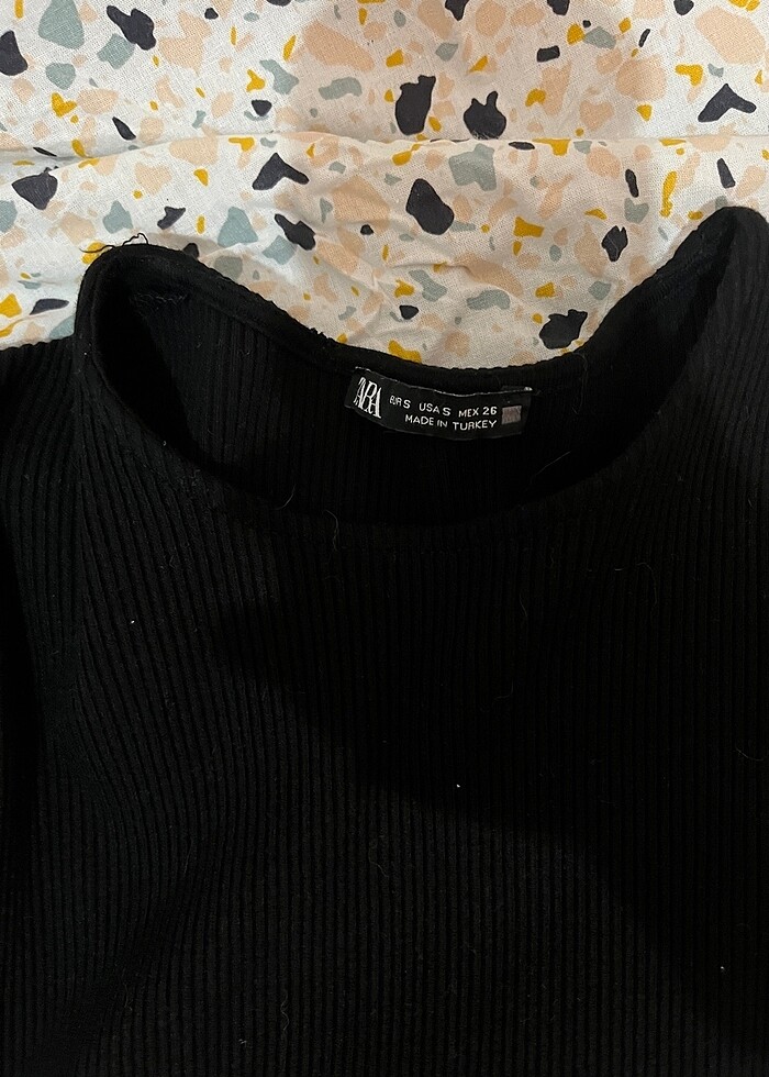 zara elbise - Görsel 3