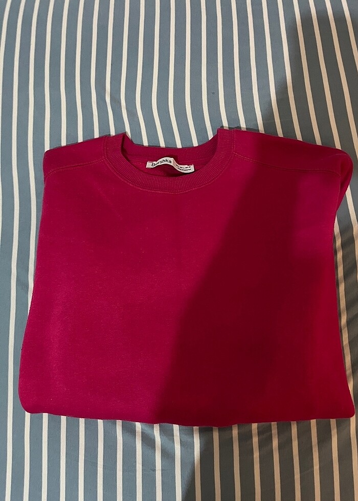 bershka ust - Görsel 3