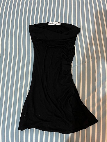 bershka elbise