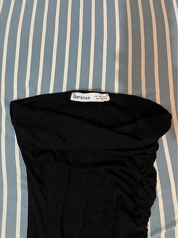 Bershka bershka elbise