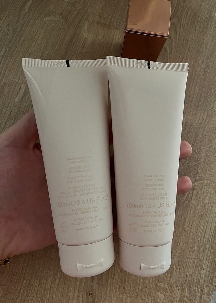 michael kors gorgeous - Görsel 4