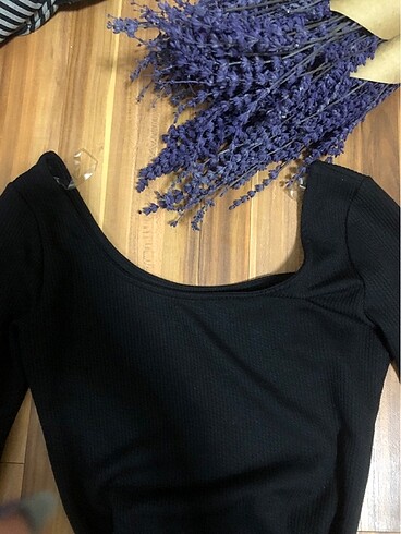 Bershka elbise