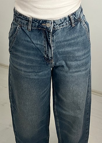 milla baggy pantolon - Görsel 5