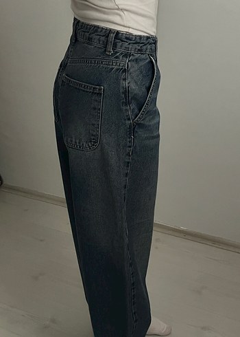 milla baggy pantolon - Görsel 4