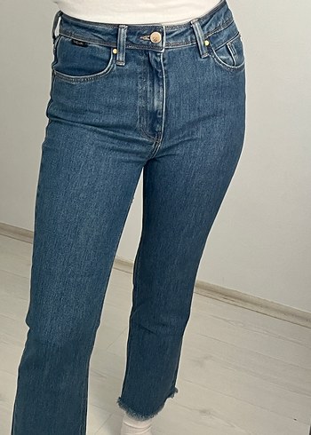 mavi-jeans 34