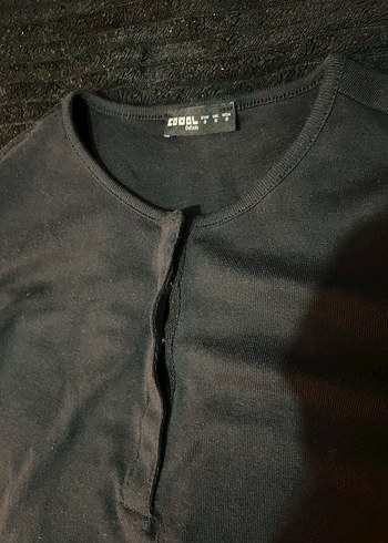 Defacto Kadın Bluz - Görsel 3