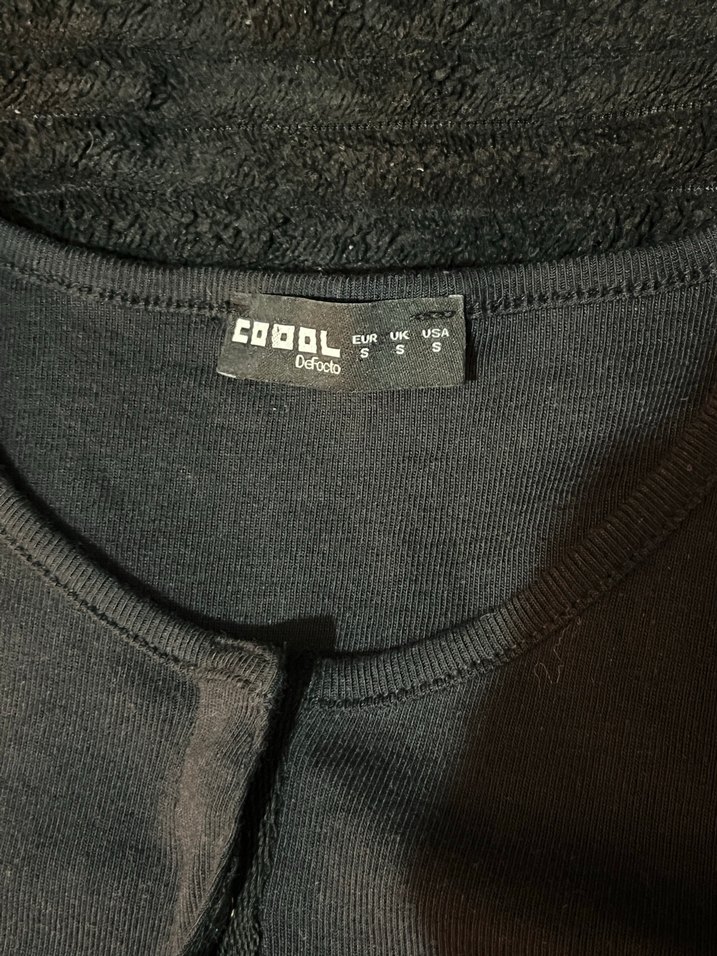 Defacto Kadın Bluz - Görsel 2