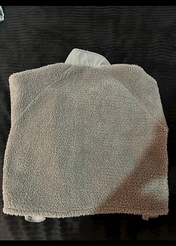 Trenyolmilla Kadın Peluş Ceket - Görsel 4