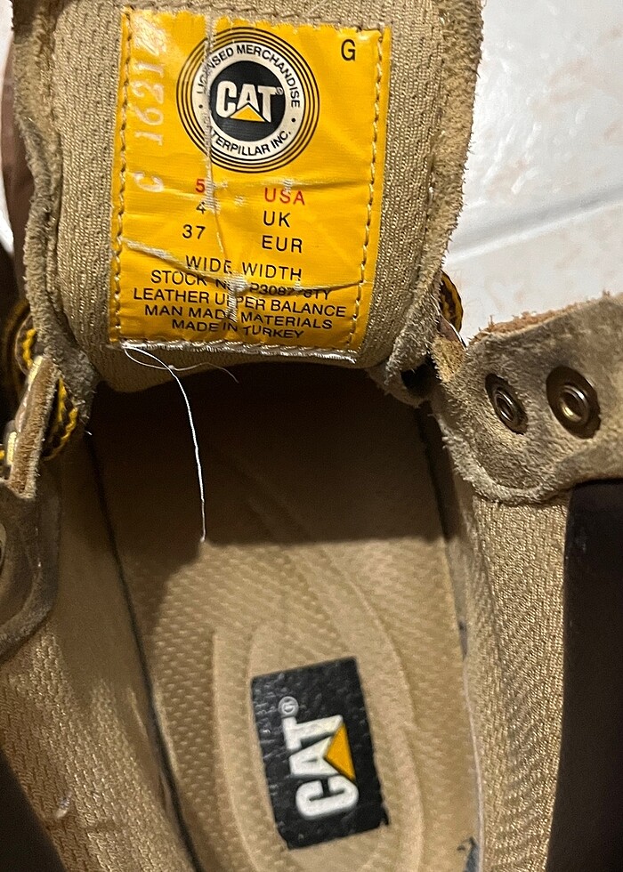 Cat Kadın Bot - Görsel 2