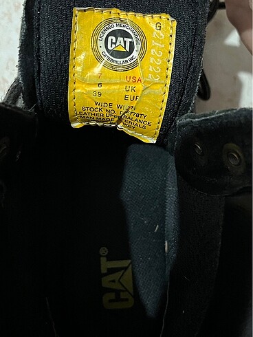 Cat Kadın Bot - Görsel 6