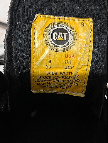 Cat Kadın Bot - Görsel 5