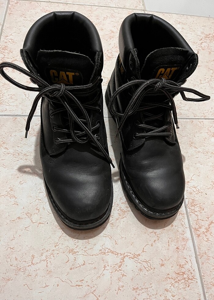 Cat Kadın Bot - Görsel 2