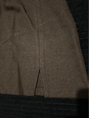 Addax Yırtmaçlı Etek - Görsel 5