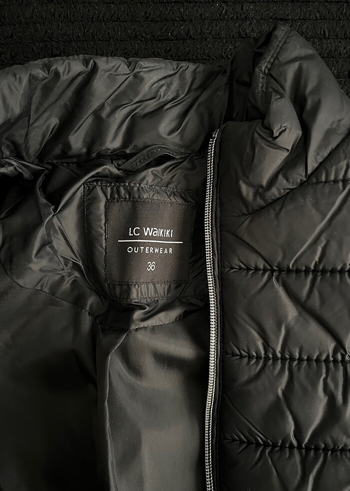 Lcw Mont - Görsel 2