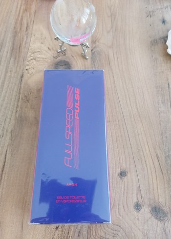 Avon Full Speed Pulse Erkek Parfümü
