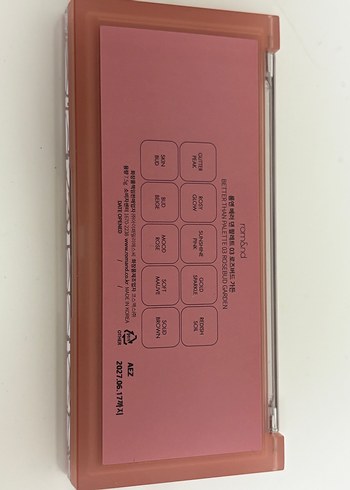 romand far paleti 03 - Görsel 3