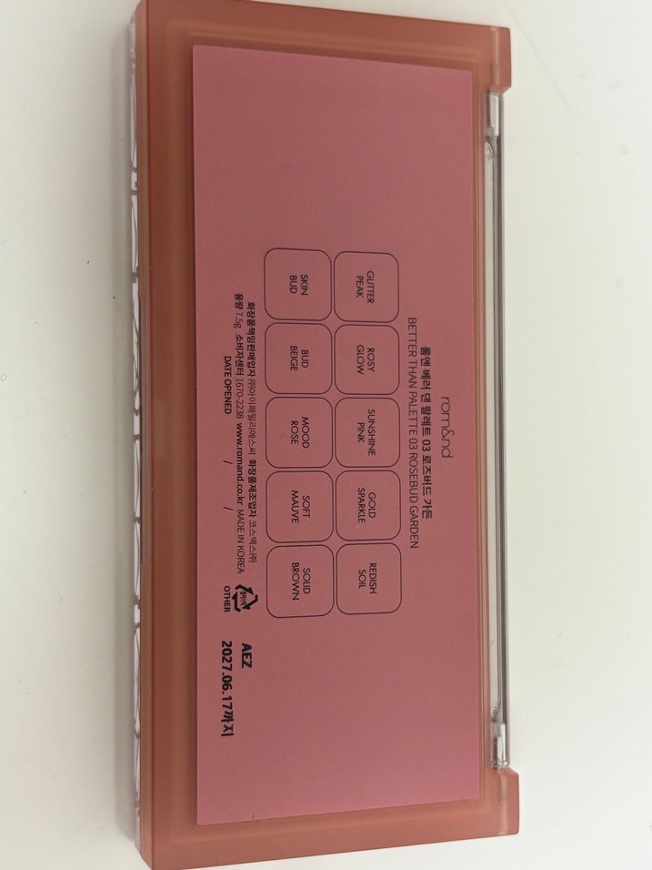 romand far paleti 03 - Görsel 3