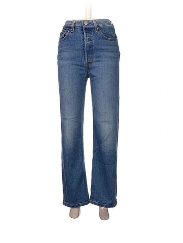 Levis Jean / Kot %70 İndirimli.