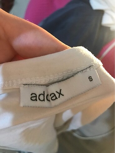 s Beden Addax bluz