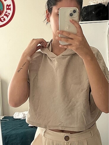Hm tişört