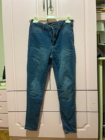 Lcw skinny jean