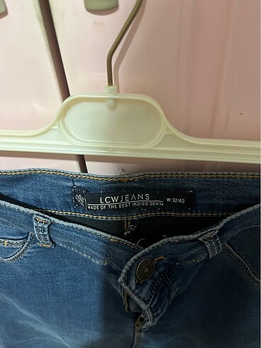 LC Waikiki Lcw skinny jean