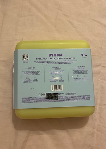BYOMA So Bright Set - Görsel 2