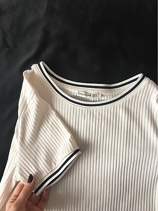 Beyaz tshirt