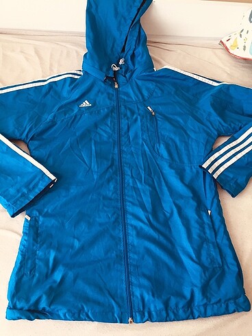Adidas marak yağmurluk