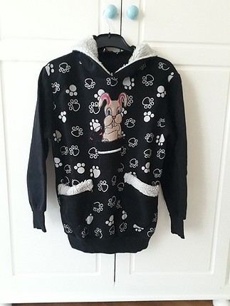 kapsonlu sweat