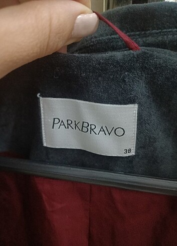 Park Bravo Cekett