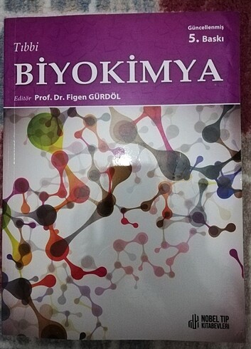 Biyokimya