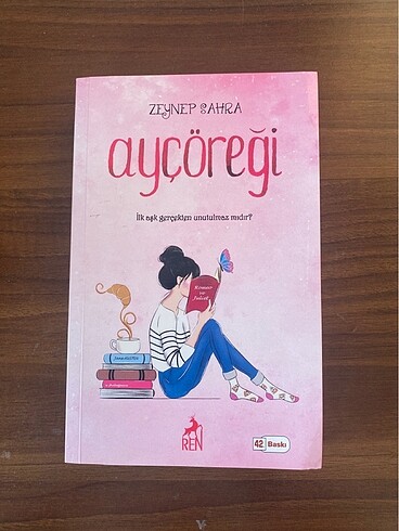  Ayçöreği&Elmalı Turta Set(Zeynep Sahra)