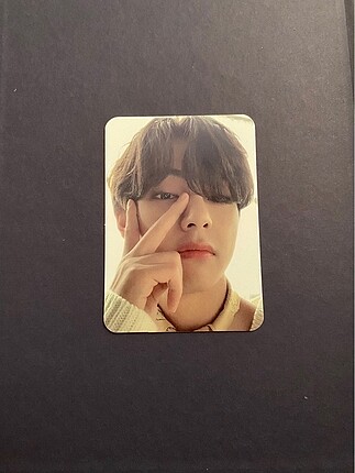 bts v dicon pc