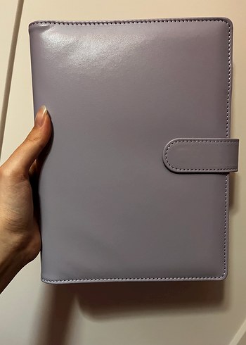 Kpop pc binder sayfa