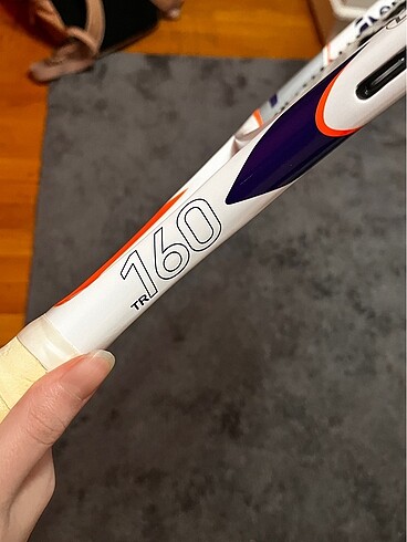 Artengo tr160 tenis raketi