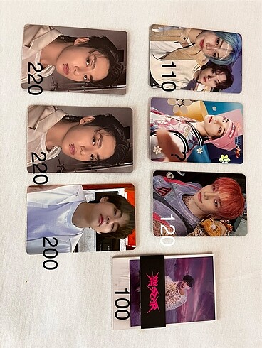 Skz bts pc