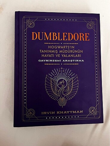 Harry Potter kitapları