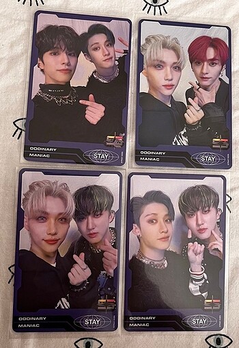 Skz pc