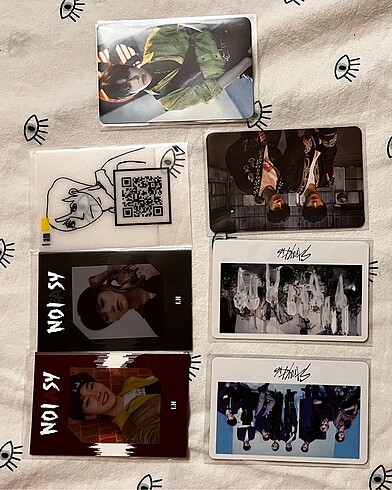 Skz pc
