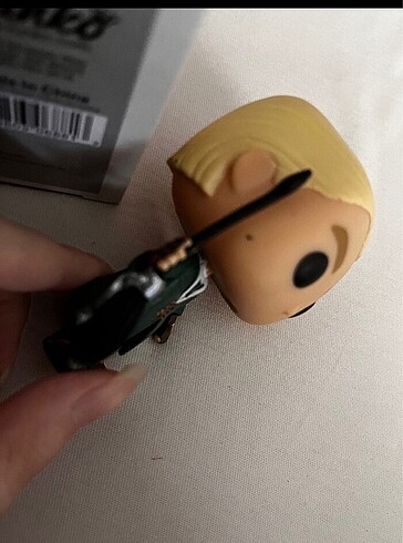 Harry potter draco malfoy funko pop