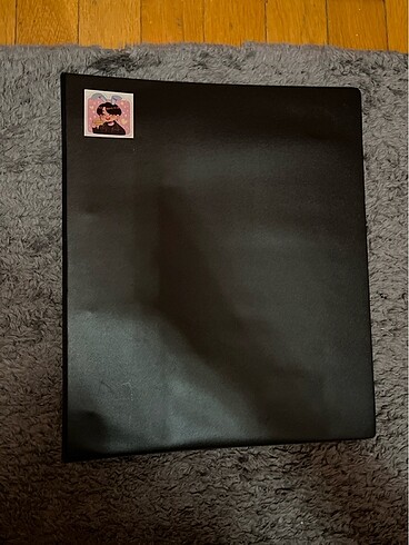 9lu kpop binder