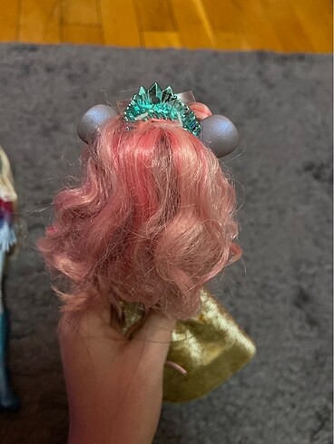 Monster High Monster high Boo York Gala Mouscedes King