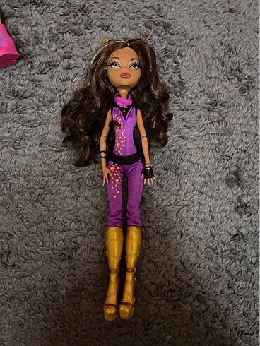 Monster high