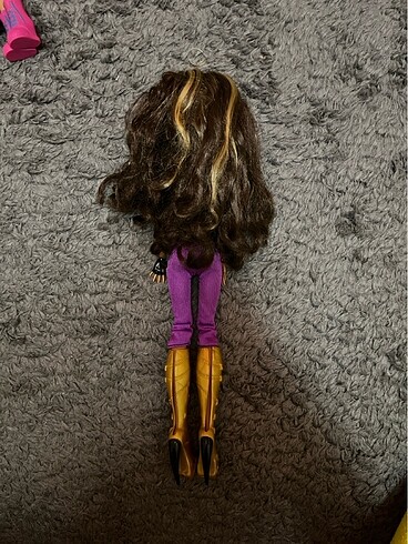 Monster High Monster high