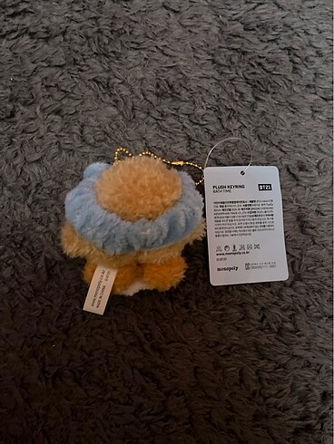 Diğer Bts shooky peluş