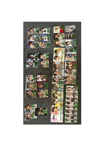 Skz stray kids pc pob