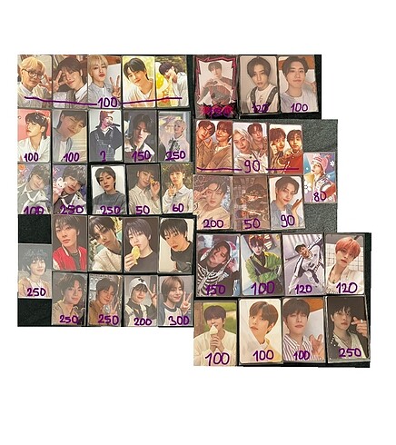 Skz stray kids PC