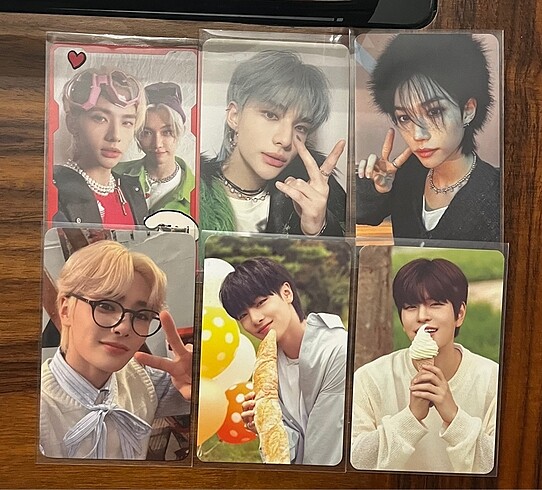 Skz straykids pc